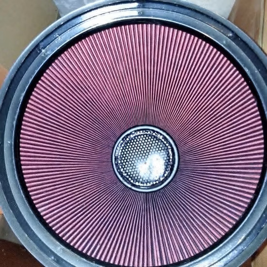 Filtro de ar do filtro de óleo automotivo GDST para Toyota Nissan Mitsubishi Mazda Hyundai