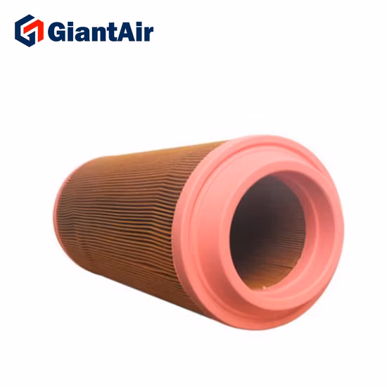 Filtro de ar da peça do compressor de ar C20500 4550056124 4550057104 4550057133 4550056154