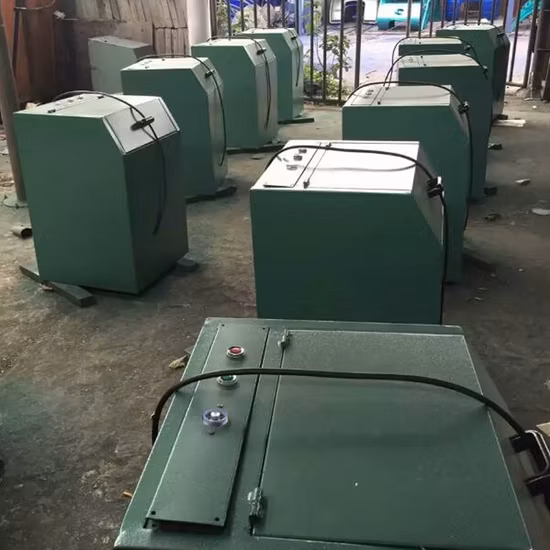 Balança laboratorial de tamanho de alimentação de 12 mm Mz-200 4 mz-400 4 mz-200 Moinho de disco pulverizador de amostra com tigela de 100, 200, 400, 1000 g